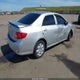 1NXBU4EE2AZ338658 2010 Toyota Corolla Le auction photo thumbnail 4