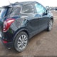 KL4CJESB3KB776047 2019 Buick Encore Awd Preferred auction photo thumbnail 4