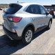 1FMCU0BZ2NUB46246 2022 Ford Escape Se Hybrid auction photo thumbnail 4