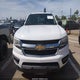 1GCGTBEN0J1258939 2018 Chevrolet Colorado Wt auction photo thumbnail 12