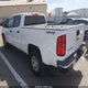 1GCGTBEN0J1258939 2018 Chevrolet Colorado Wt auction photo thumbnail 3