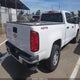 1GCGTBEN0J1258939 2018 Chevrolet Colorado Wt auction photo thumbnail 4