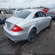 WDDDJ72X17A078833 2007 Mercedes-Benz Cls 550 auction photo thumbnail 4
