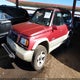 JS3TD21V7V4106468 1997 Suzuki Sidekick Jlx Sport/Jx Sport auction photo thumbnail 12
