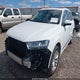 WA1AHAF72KD048516 2019 Audi Q7 45 Premium/45 Se Premium auction photo thumbnail 2