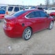 2G1125S33E9197285 2014 Chevrolet Impala 2Lt auction photo thumbnail 4