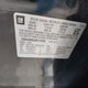 2GKALNEK8H6137892 2017 GMC Terrain Sle-2 auction photo thumbnail 9