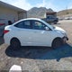KMHCT4AE5FU886609 2015 Hyundai Accent Gls auction photo thumbnail 14
