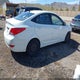 KMHCT4AE5FU886609 2015 Hyundai Accent Gls auction photo thumbnail 4