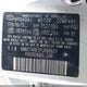 KMHCT4AE5FU886609 2015 Hyundai Accent Gls auction photo thumbnail 9