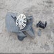 1VWAP7A35EC049814 2014 Volkswagen Passat 2.5L S auction photo thumbnail 12