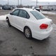 1VWAP7A35EC049814 2014 Volkswagen Passat 2.5L S auction photo thumbnail 3