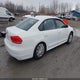 1VWAP7A35EC049814 2014 Volkswagen Passat 2.5L S auction photo thumbnail 4