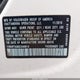 1VWAP7A35EC049814 2014 Volkswagen Passat 2.5L S auction photo thumbnail 9