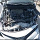 4T1B31HK1KU517035 2019 Toyota Camry Hybrid Le auction photo thumbnail 10