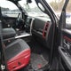 1C6RR7YT3HS588696 2017 Ram 1500 Rebel 4X4 5'7 Box auction photo thumbnail 5