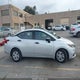3N1CN8DVXML907773 2021 Nissan Versa S Xtronic Cvt auction photo thumbnail 13