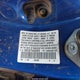 19XFC2F70JE023076 2018 Honda Civic Ex auction photo thumbnail 9