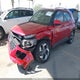 KMHRC8A36NU151278 2022 Hyundai Venue Sel auction photo thumbnail 2