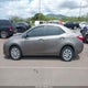 5YFBURHE0JP783863 2018 Toyota Corolla Le auction photo thumbnail 14