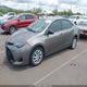 5YFBURHE0JP783863 2018 Toyota Corolla Le auction photo thumbnail 2