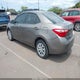 5YFBURHE0JP783863 2018 Toyota Corolla Le auction photo thumbnail 3