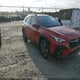 JF2GUHDC4SH246013 2025 Subaru Crosstrek Premium auction photo thumbnail 1