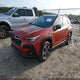 JF2GUHDC4SH246013 2025 Subaru Crosstrek Premium auction photo thumbnail 2
