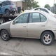 1N4DL01D31C202203 2001 Nissan Altima Gxe auction photo thumbnail 14