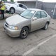 1N4DL01D31C202203 2001 Nissan Altima Gxe auction photo thumbnail 2