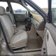 1N4DL01D31C202203 2001 Nissan Altima Gxe auction photo thumbnail 5