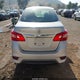 3N1AB7AP4KY271898 2019 Nissan Sentra S auction photo thumbnail 16