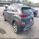 KM8K6CAB2PU011525 2023 Hyundai Kona Sel auction photo thumbnail 3