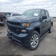 3GCPYBEHXLG119112 2020 Chevrolet Silverado 1500 4Wd Short Bed Custom auction photo thumbnail 2