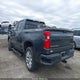 3GCPYBEHXLG119112 2020 Chevrolet Silverado 1500 4Wd Short Bed Custom auction photo thumbnail 3