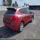 JN8AS5MT6AW018599 2010 Nissan Rogue S auction photo thumbnail 4