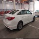 5NPE24AFXHH567504 2017 Hyundai Sonata auction photo thumbnail 4