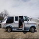 1FTEE14N7MHA05576 1991 Ford Econoline E150 Van auction photo thumbnail 13