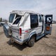 1FTEE14N7MHA05576 1991 Ford Econoline E150 Van auction photo thumbnail 4