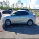 2T1BURHE2GC623623 2016 Toyota Corolla Le auction photo thumbnail 14