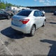 2T1BURHE2GC623623 2016 Toyota Corolla Le auction photo thumbnail 4