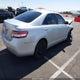 4T4BF3EK4BR175514 2011 Toyota Camry Le auction photo thumbnail 4