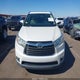 5TDKKRFH8FS113222 2015 Toyota Highlander Xle V6 auction photo thumbnail 11