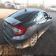 19XFC1F37KE004114 2019 Honda Civic Ex auction photo thumbnail 4