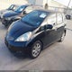 JHMGE8H47AS027884 2010 Honda Fit Sport auction photo thumbnail 2