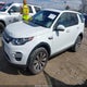 SALCT2RX9JH767664 2018 Land Rover Discovery Sport Hse Lux auction photo thumbnail 2