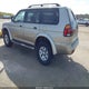 JA4MT31R73J045534 2003 Mitsubishi Montero Sport Xls auction photo thumbnail 3