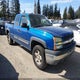 2GCEK19V841101799 2004 Chevrolet Silverado 1500 Z71 auction photo thumbnail 1