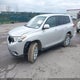 5TDBK3EH3DS253691 2013 Toyota Highlander Base V6 auction photo thumbnail 2