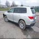 5TDBK3EH3DS253691 2013 Toyota Highlander Base V6 auction photo thumbnail 3